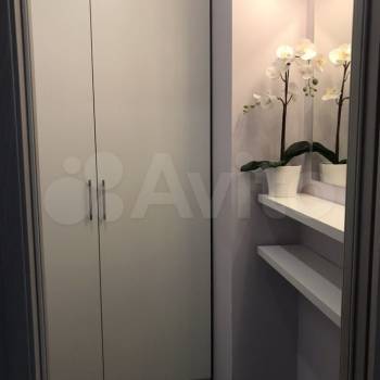 Сдается 1-комнатная квартира, 42 м²