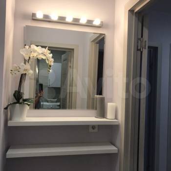 Сдается 1-комнатная квартира, 42 м²
