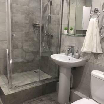 Сдается 1-комнатная квартира, 42 м²