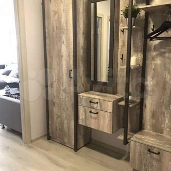 Сдается 1-комнатная квартира, 42 м²