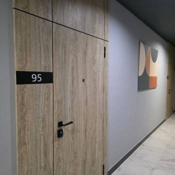 Сдается 2-х комнатная квартира, 40,5 м²
