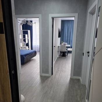 Сдается 2-х комнатная квартира, 40,5 м²