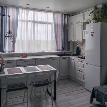 Продается 1-комнатная квартира, 41,8 м²