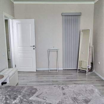 Продается 1-комнатная квартира, 41,8 м²