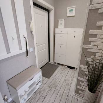 Продается 1-комнатная квартира, 41,8 м²
