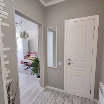 Продается 1-комнатная квартира, 41,8 м²