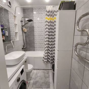 Продается 1-комнатная квартира, 41,8 м²