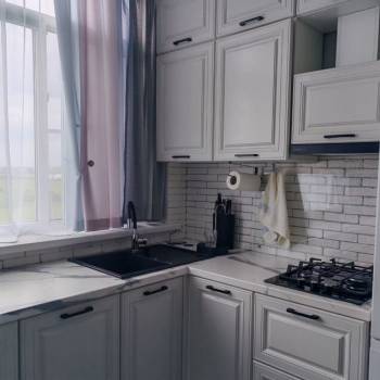 Продается 1-комнатная квартира, 41,8 м²