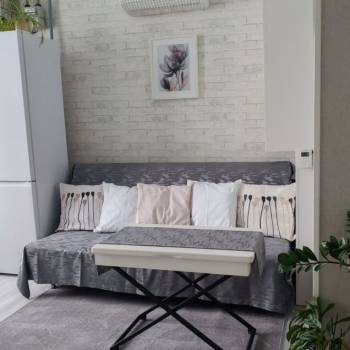 Продается 1-комнатная квартира, 41,8 м²