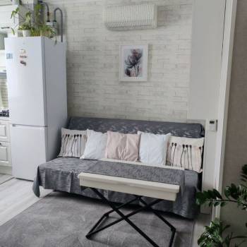 Продается 1-комнатная квартира, 41,8 м²