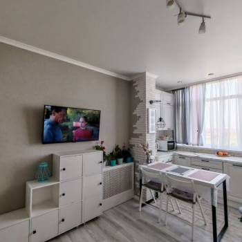 Продается 1-комнатная квартира, 41,8 м²