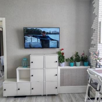 Продается 1-комнатная квартира, 41,8 м²