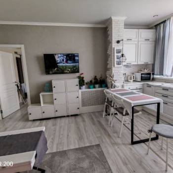 Продается 1-комнатная квартира, 41,8 м²