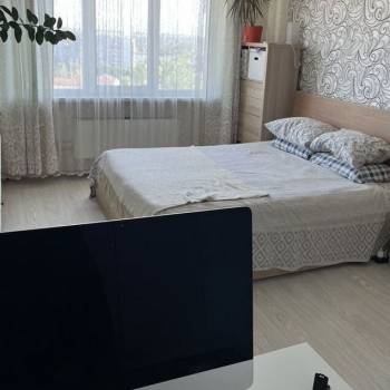 Продается 1-комнатная квартира, 39 м²