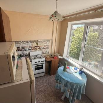 Продается 1-комнатная квартира, 28,9 м²