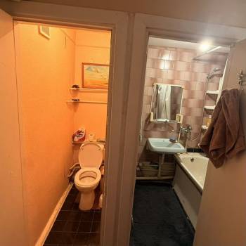 Продается 1-комнатная квартира, 28,9 м²