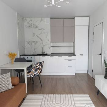Продается 1-комнатная квартира, 35 м²