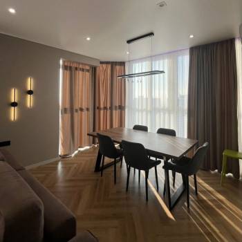 Продается 2-х комнатная квартира, 63,8 м²
