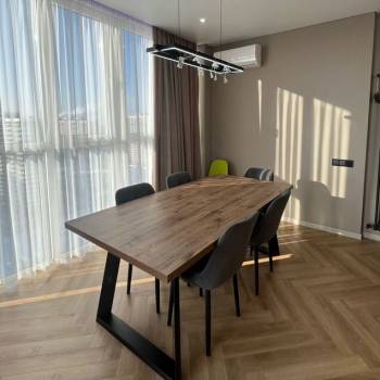 Продается 2-х комнатная квартира, 63,8 м²