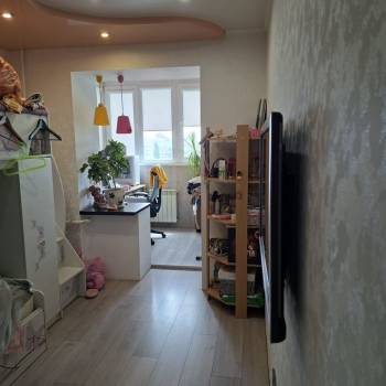Продается 2-х комнатная квартира, 52 м²