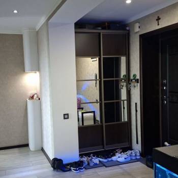 Продается 2-х комнатная квартира, 52 м²