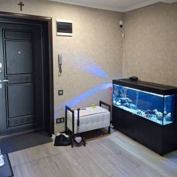 Продается 2-х комнатная квартира, 52 м²