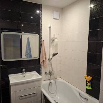Продается 2-х комнатная квартира, 52 м²