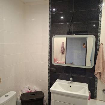 Продается 2-х комнатная квартира, 52 м²