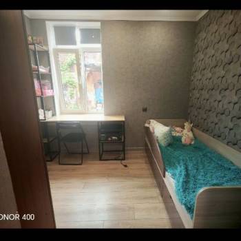 Продается 3-х комнатная квартира, 46,7 м²