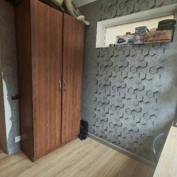 Продается 3-х комнатная квартира, 46,7 м²