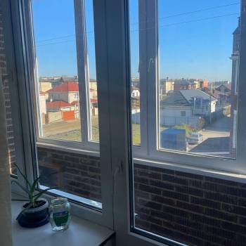 Сдается 2-х комнатная квартира, 67 м²
