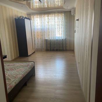 Сдается 2-х комнатная квартира, 67 м²
