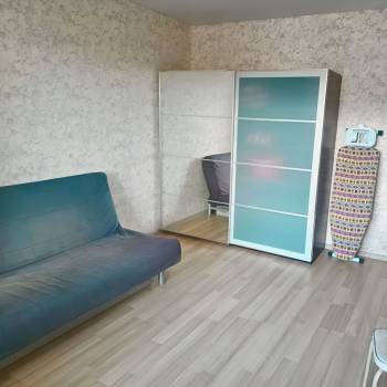 Сдается 1-комнатная квартира, 36,8 м²