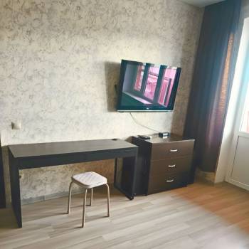 Сдается 1-комнатная квартира, 36,8 м²