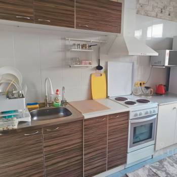 Сдается 1-комнатная квартира, 36,8 м²