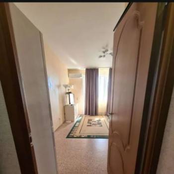 Продается 1-комнатная квартира, 28,1 м²