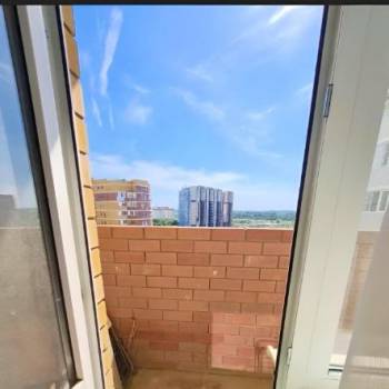 Продается 1-комнатная квартира, 28,1 м²