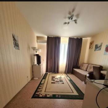 Продается 1-комнатная квартира, 28,1 м²