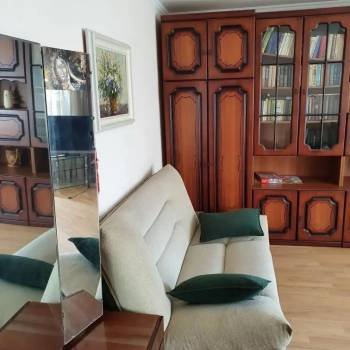 Сдается 2-х комнатная квартира, 54 м²