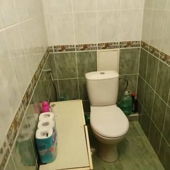 Сдается 2-х комнатная квартира, 54 м²
