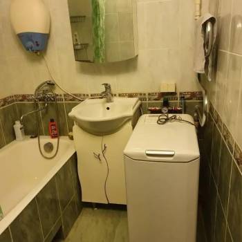 Сдается 2-х комнатная квартира, 54 м²