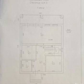Продается Дом, 295 м²