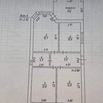 Продается Дом, 82 м²