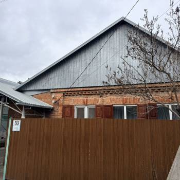 Продается Дом, 54 м²