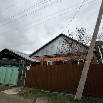 Продается Дом, 54 м²