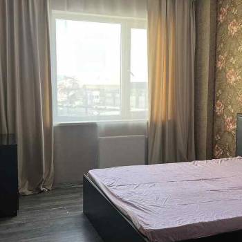 Сдается 2-х комнатная квартира, 60 м²