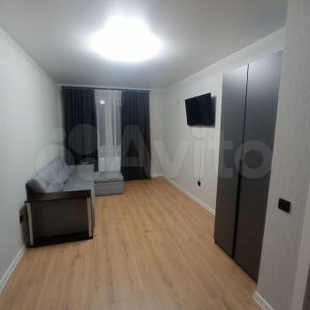 Сдается 1-комнатная квартира, 36,6 м²