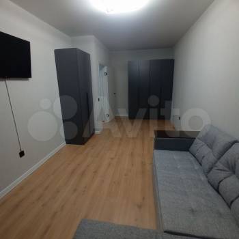 Сдается 1-комнатная квартира, 36,6 м²