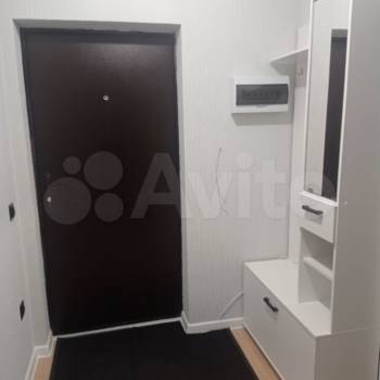 Сдается 1-комнатная квартира, 36,6 м²