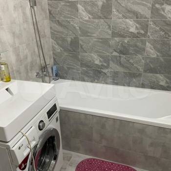 Сдается 1-комнатная квартира, 29 м²